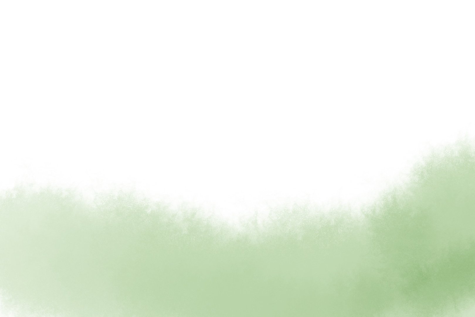 Sage Green watercolor background